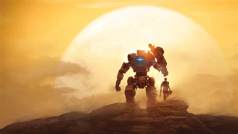 Titanfall fans still hopeful for Titanfall 3 reveal despite ...